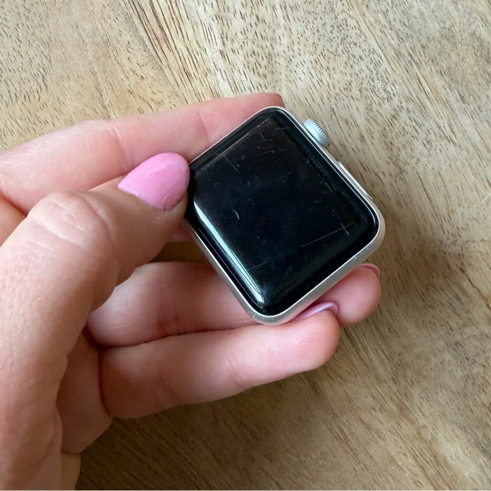 Apple Watch Series 3, 38mm
